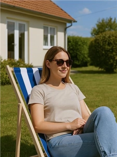 Let, kompakt og klar til brug