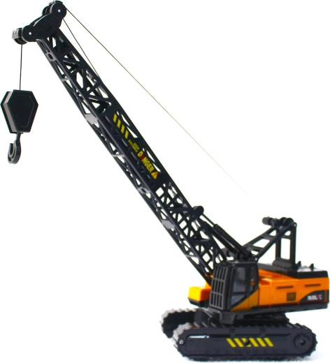 Legetøjskran 36 cm