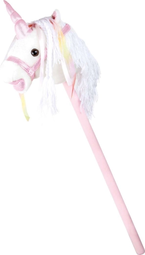 Let og robust træpind