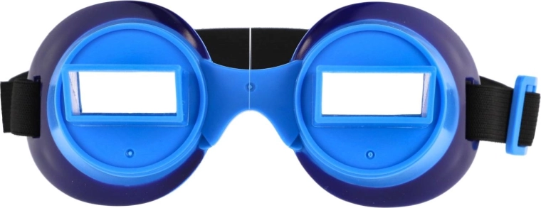 Behagelig og justerbar pasform