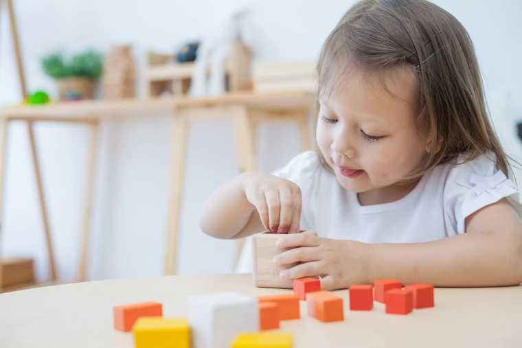 Sikker og miljøvenlig fremstilling fra PlanToys
