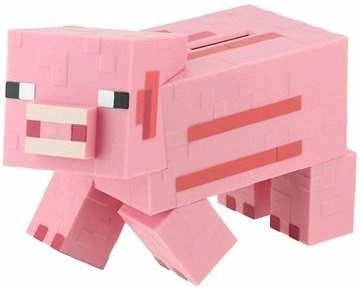 Minecraft sparegris