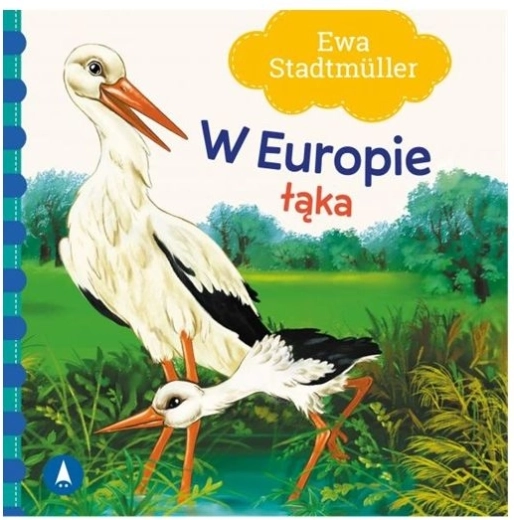 I Europa en eng