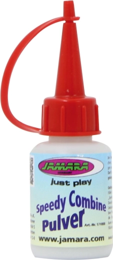 Jamara udfyldningspulver Speedy Combine 40 g
