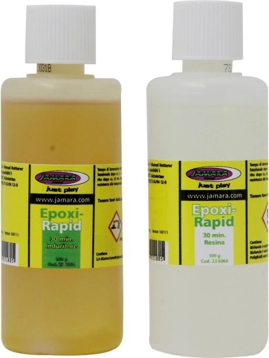 Epoxylim JAMARA 30 min 200 g