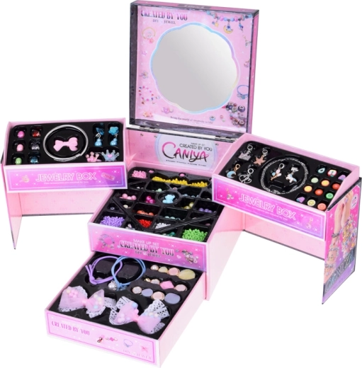 Smykkefremstilling efter eget ønske