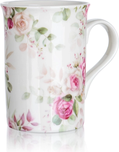 Stilfuldt krus 340 ml til daglig hygge