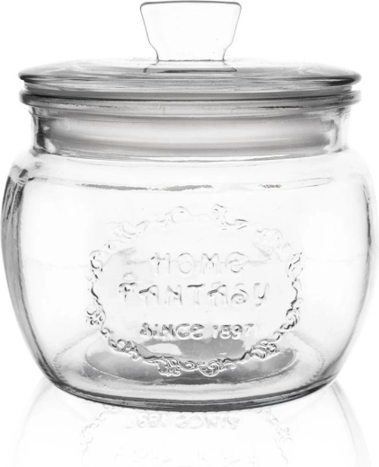 Tætsluttende låg holder maden frisk længere