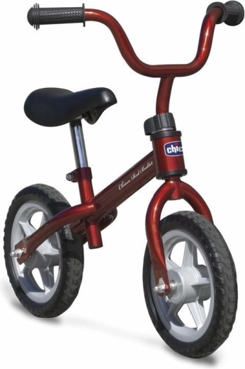 Chicco løbecykel Red Bullet Pro til børn 2–5 år
