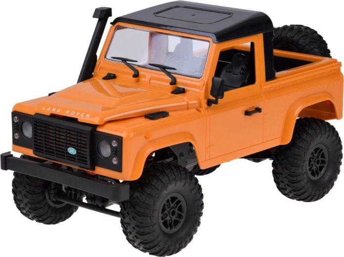 Realistisk detaljeret pickup