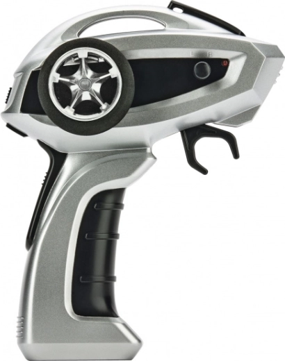 Præcis proportional styring