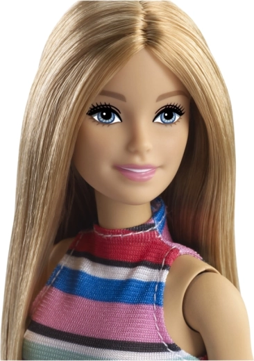Barbies klassiske stil
