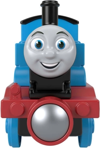 Mattel Thomas & Venner lokomotiv Thomas med magneter 7 cm