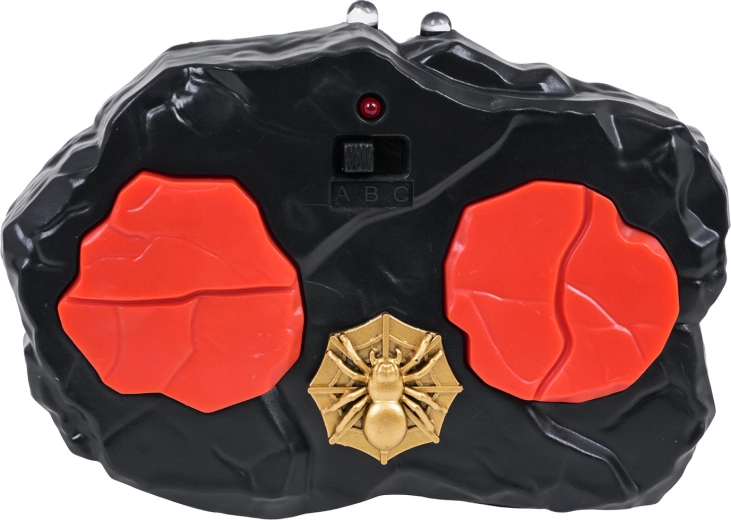 Nem styring på 2,4 GHz