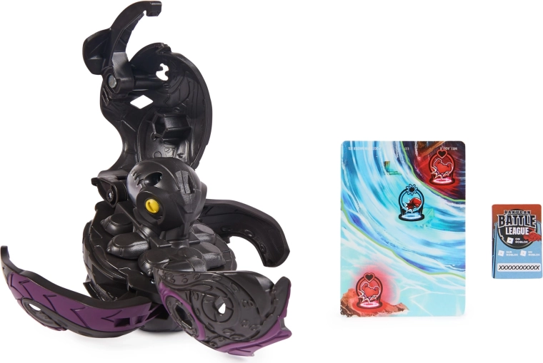 øjeblikkelig transformation til kriger