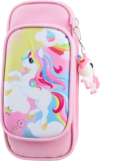 To rum for orden hver dag