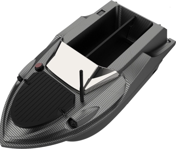 Kraft og stabilitet: 550-motorer med vandkøling