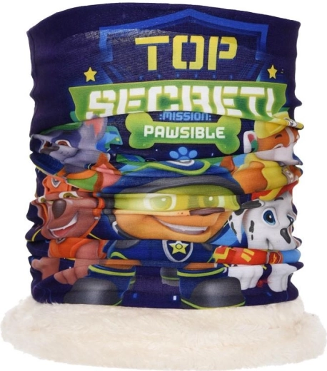 Halsedisse Paw Patrol