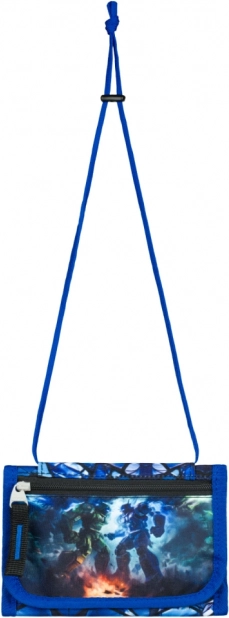 Hals pung BAAGL Robotter