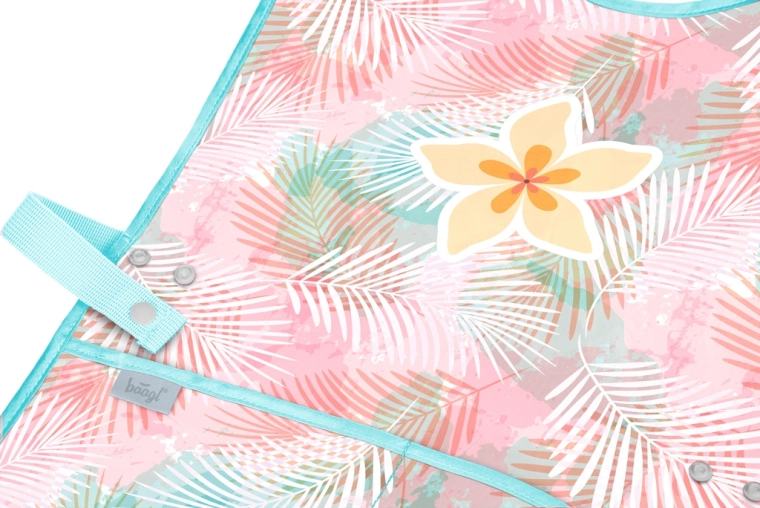 Robust udførelse og nem lukning