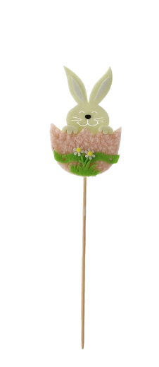 Sødt påskemotiv
