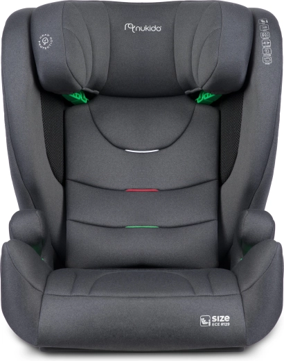 ISOFIX og i-Size for maksimal sikkerhed