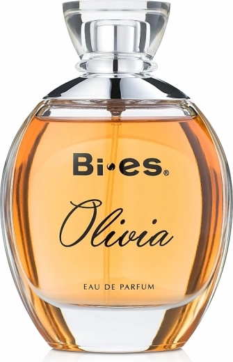 Dameparfume BI-ES Olivia 100 ml