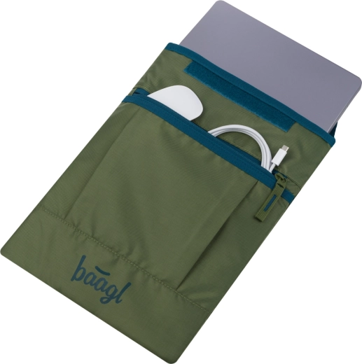 Bæredygtigt valg med GRS-certificering