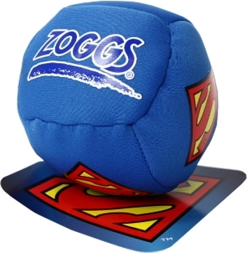 Skum vandbold SUPERMAN til børn