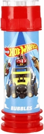 Attraktivt HOT WHEELS-design