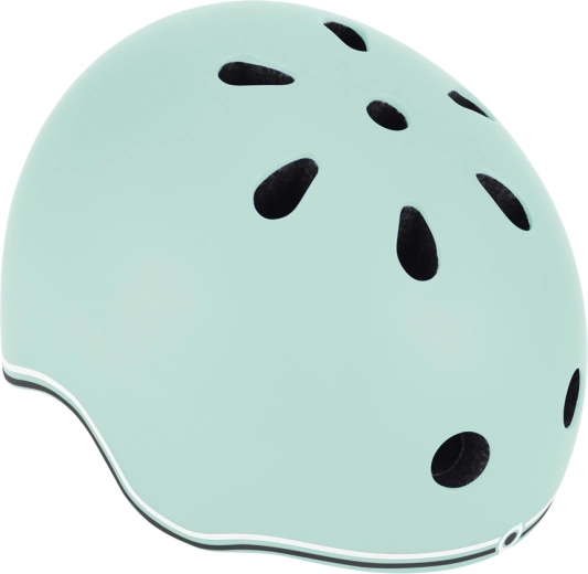 Globber Go Up børnehjelm XXS/XS mint