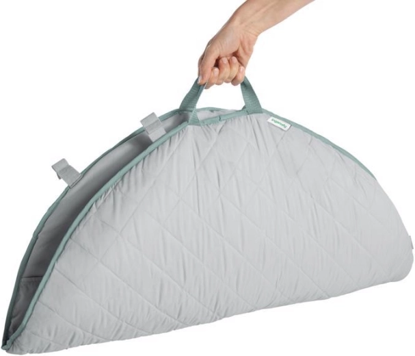 Kompakt foldning Slim Fold