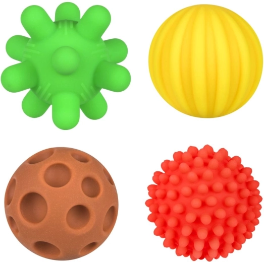 Uden huller for hygiejnisk leg