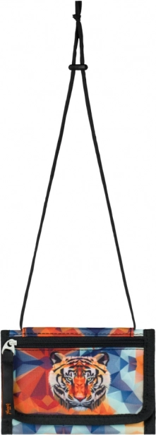 Halskfet%C3%B8jl Tiger fra BAAGL