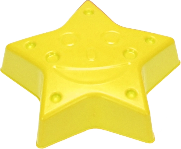 Glad og farverig design, som børn elsker