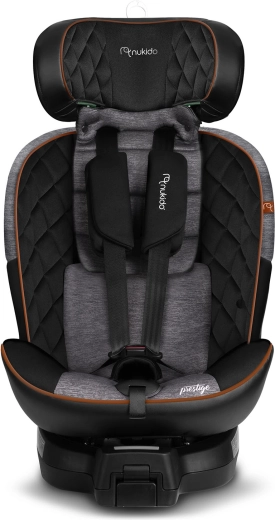 SIP sidebeskyttelse og sikker ISOFIX