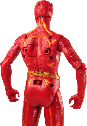 Interaktivt lys og lyd