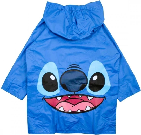 Populært Disney Stitch-motiv