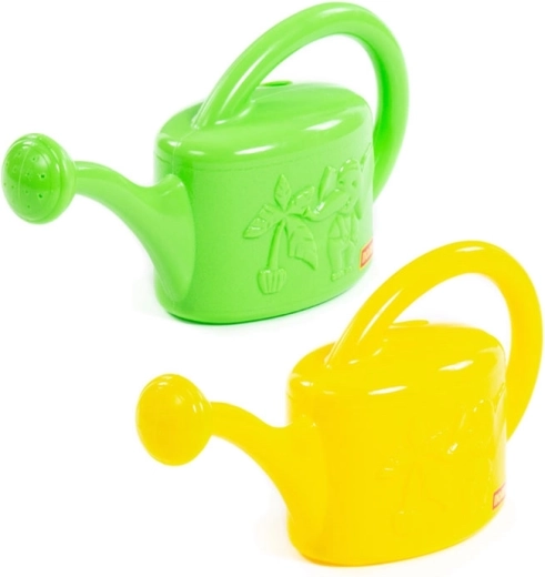 Børne vandkande i plast, mellem
