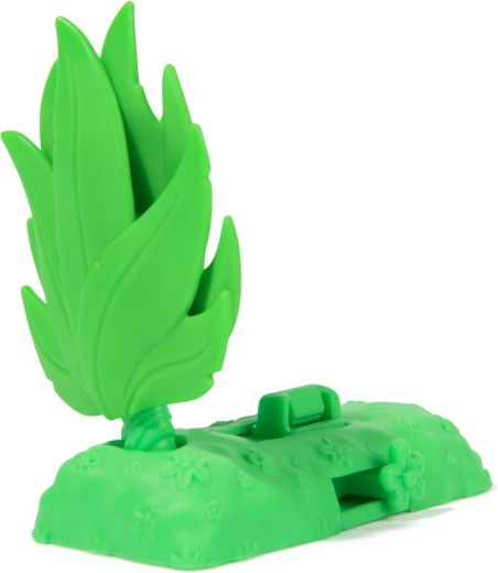 Busk til gemmeleg og overraskelser