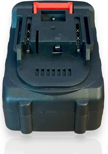 Hurtigt skift og sikker fastgørelse