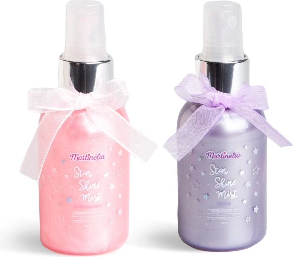 Praktisk 60 ml emballage