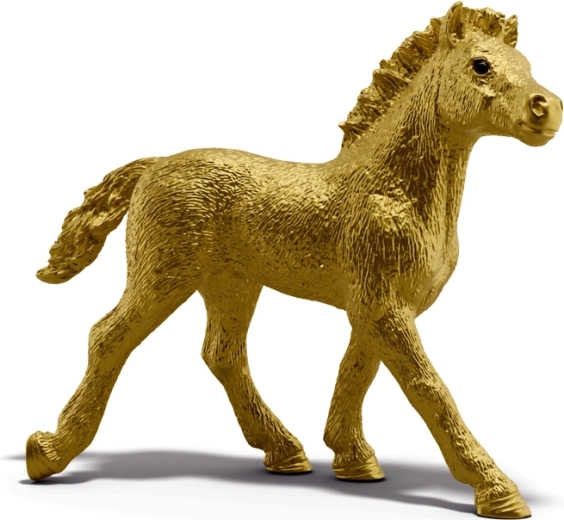 Samlerføllet Diamond SCHLEICH Horse Club – limited edition