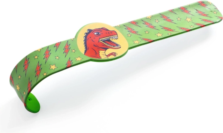 Knak og det sidder: nem påsætning