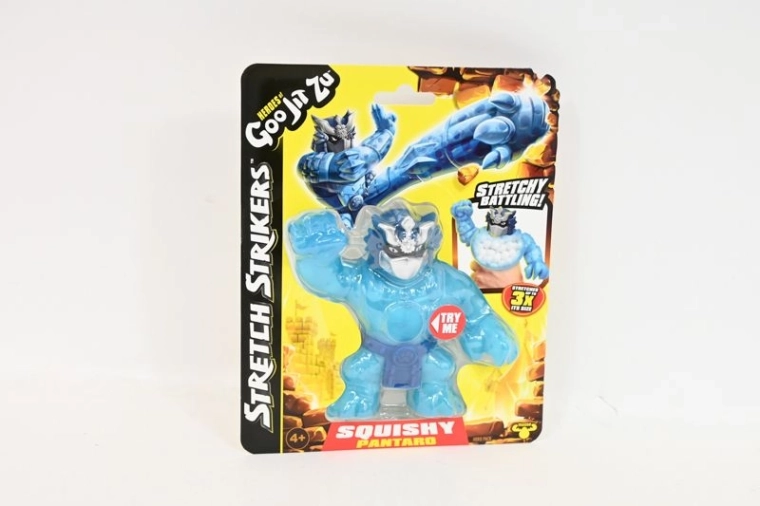 Goo Jit Zu Pantaro Smash Strikers udtræksfigur