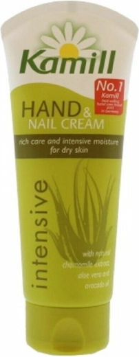 Kamill Intensiv hånd- og neglecreme 100 ml