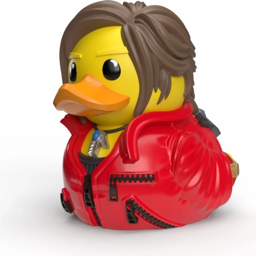 Claire Redfield som Mini TUBBZ