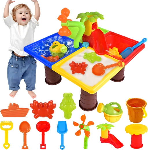 Rigt tilbehørssæt med 25 dele