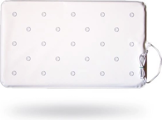 Jablotron reserveunderlag Nanny 2