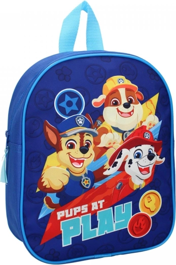 Rygsæk Paw Patrol 29 cm